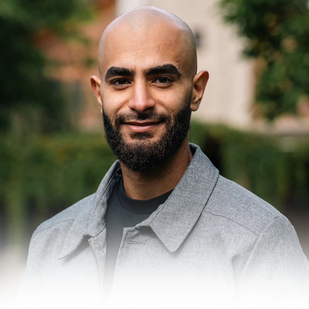 Mohammad Al- Mosawi