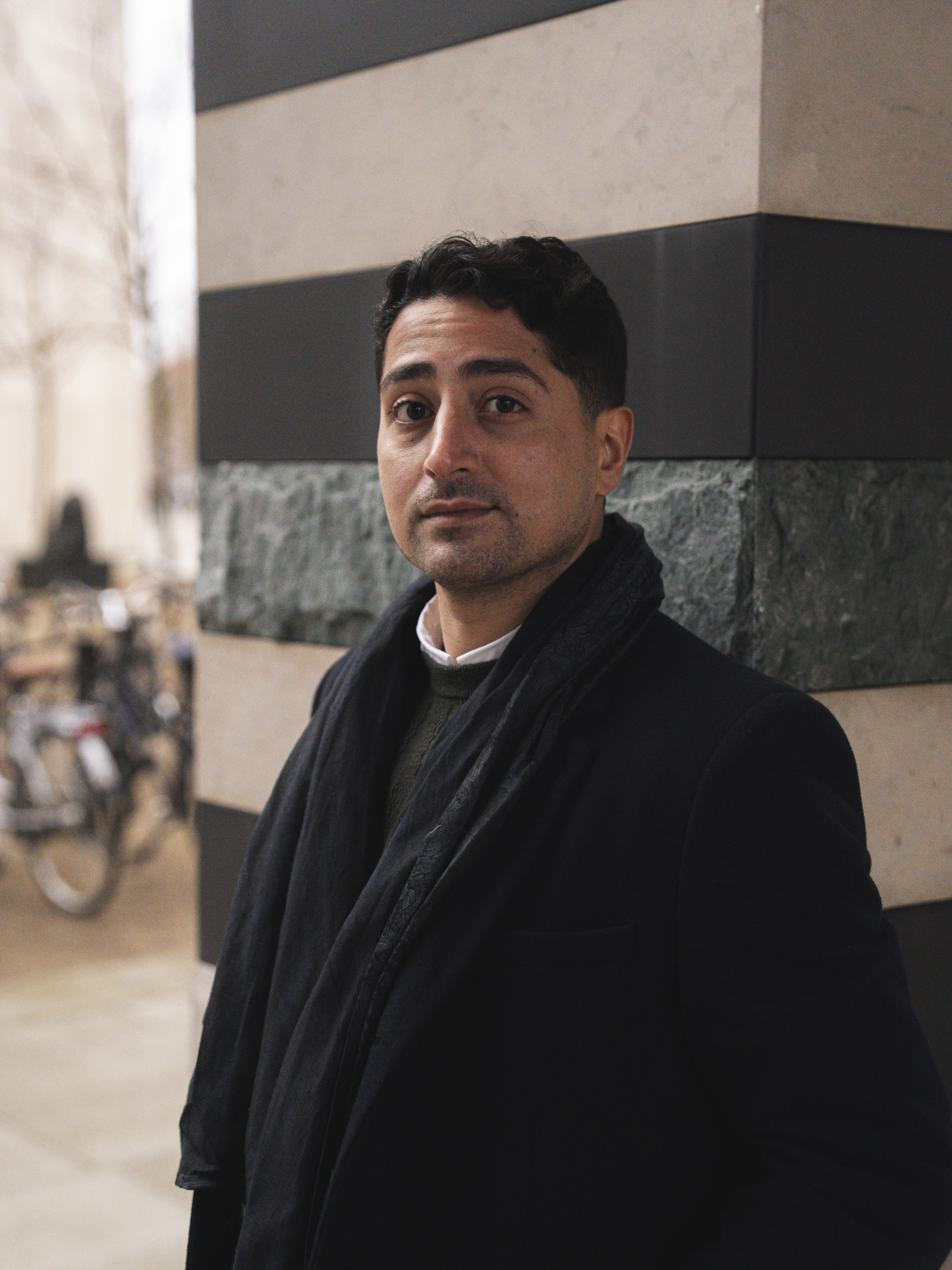 Amin Al-Jaderi